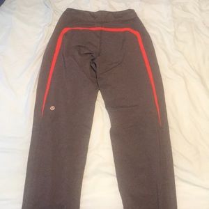Lululemon men’s sweatpants
